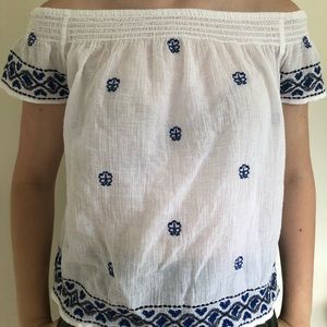 Sheer swim suite cover up